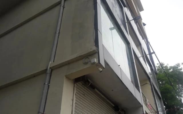DCM Residency
