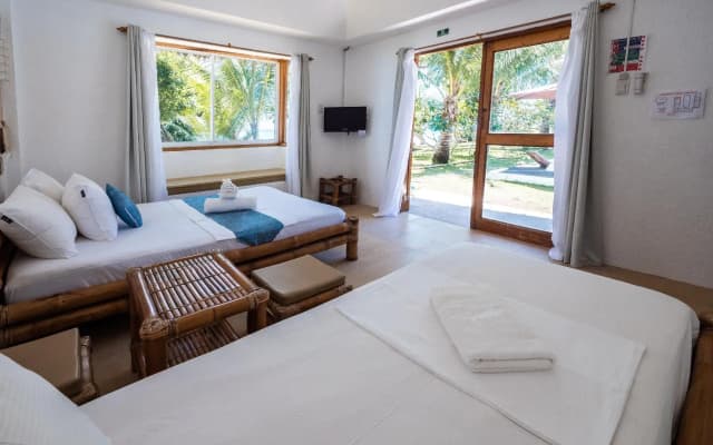 Elysia Beach Resort