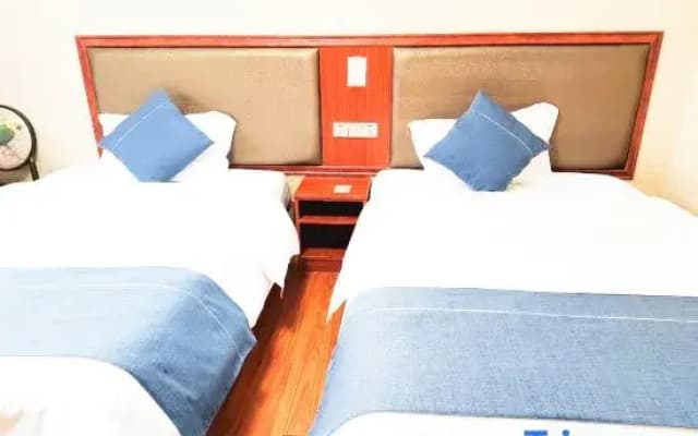 QiYue Hostel