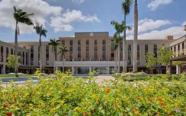 Hilton Garden Inn São José do Rio Preto