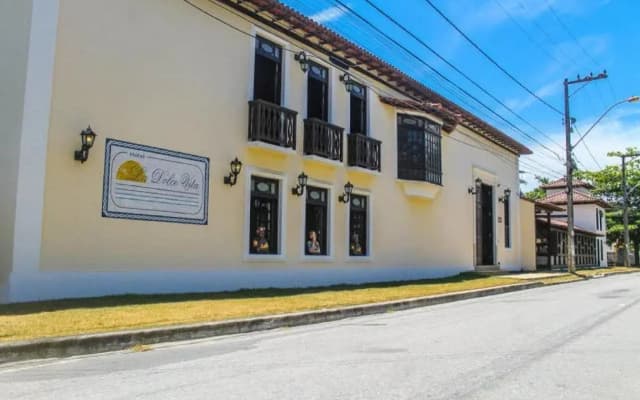 Oyo Hotel La Dolce Vita