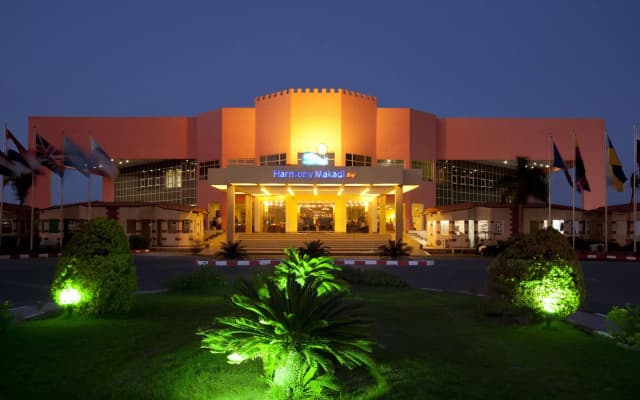 Albatros Makadi Resort