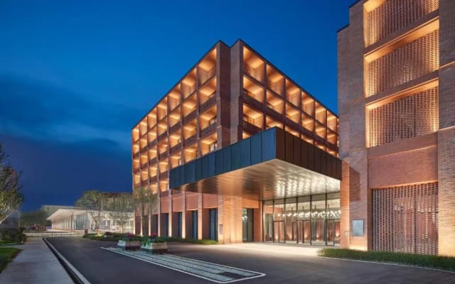 Taoxichuan Hotel