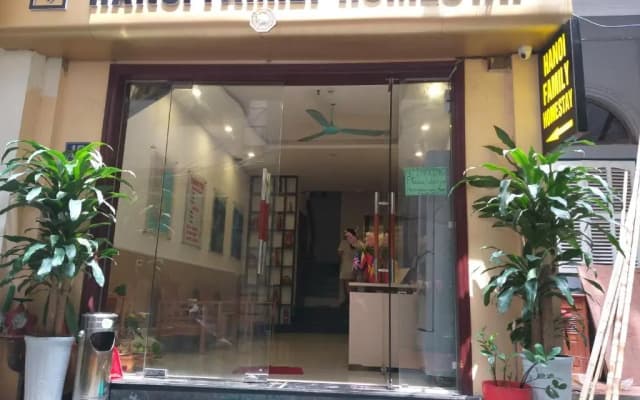 Hanoi Family Homestay