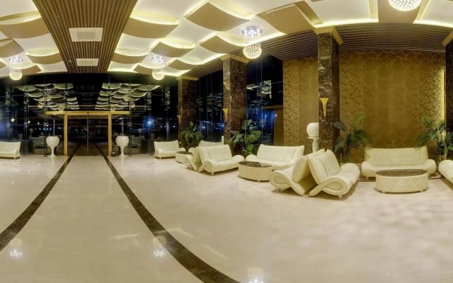 Treat Resort