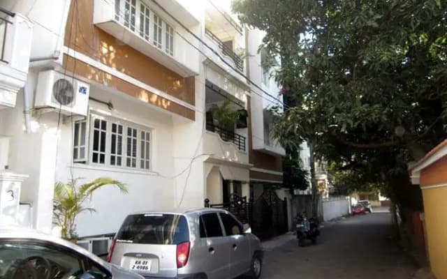 Richmond Suites