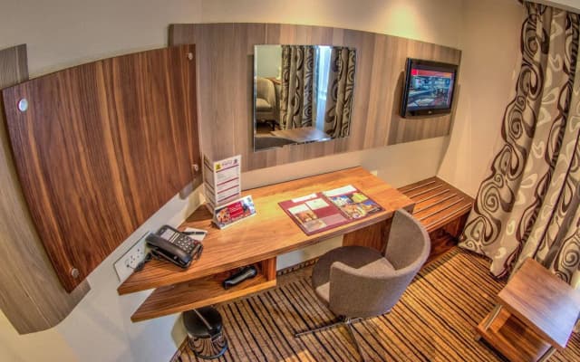 City Lodge Hotel Bryanston