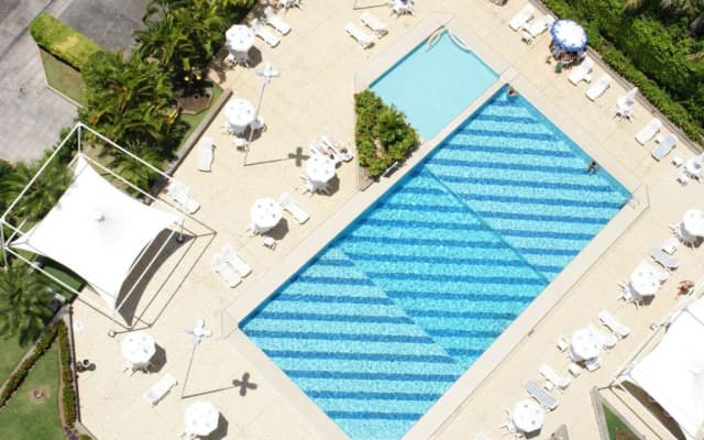 Fiesta Bahia Hotel