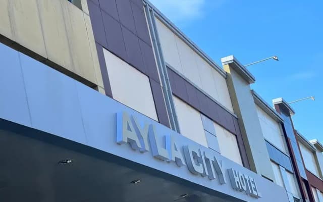 Ayla City Hotel