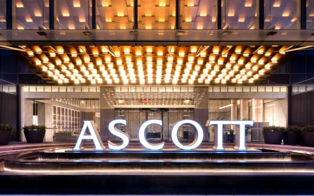 Ascott Pazhou Guangzhou