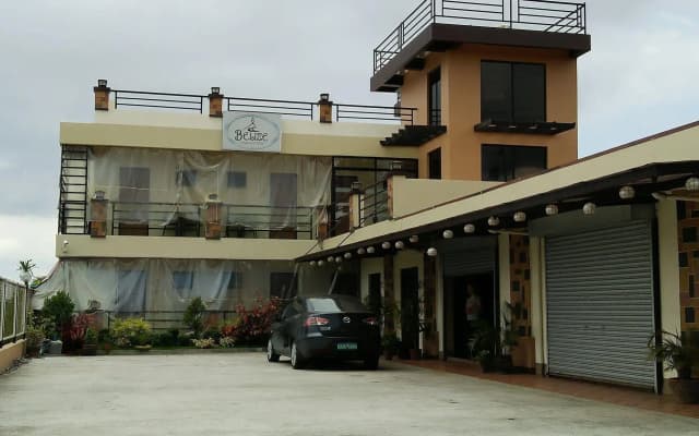 Belize Tagaytay
