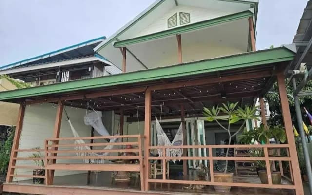 Sabai Sabai House Koh Kret