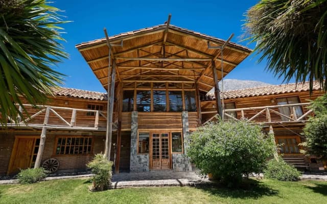 La Casa de Carlitos