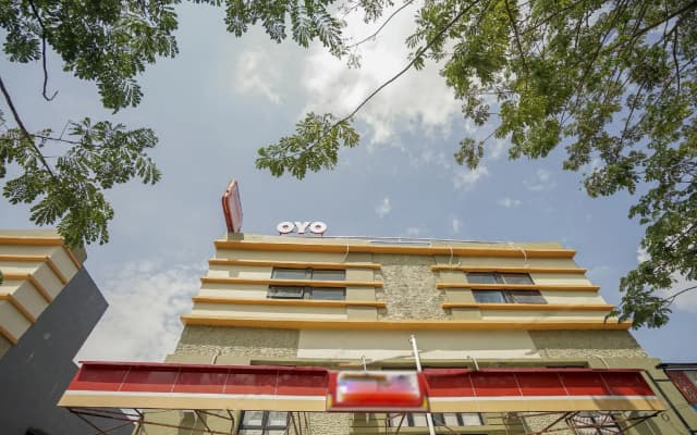 OYO Life 570 Pesona Asri Homestay Syariah