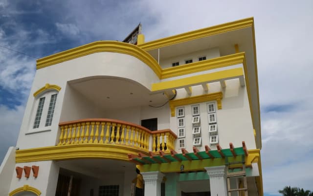 La Patricia de Baler