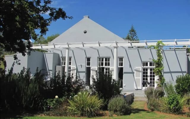 Die Laaitjie