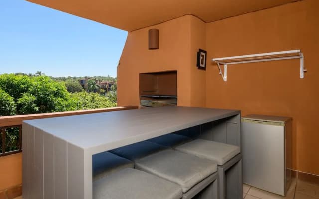 San Lameer Villa Rentals 3122