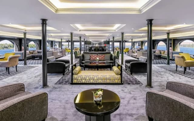 Mövenpick MS Sunray