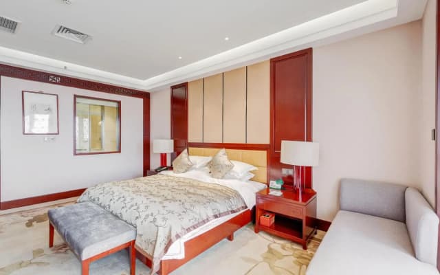 Shenghao Seasons Hotel