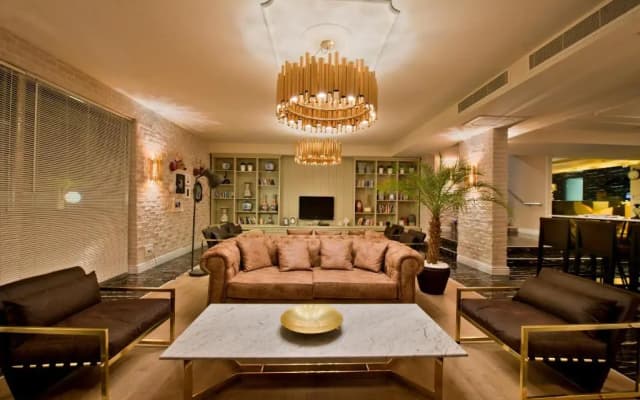 Samira Exclusive Hotel & Apartments