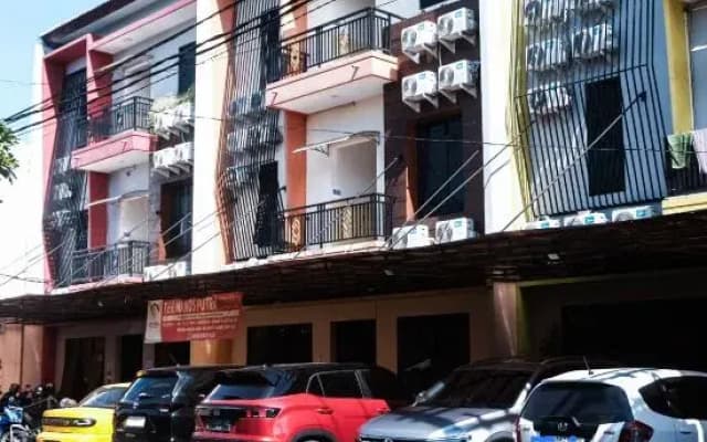 Griya Kendedes near Soekarno Hatta Malang