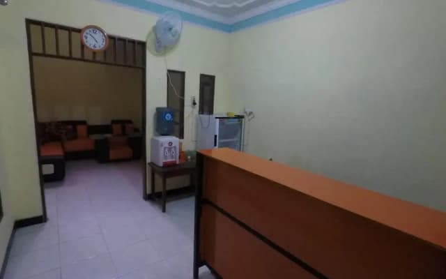 Dhika Adventure - Hostel
