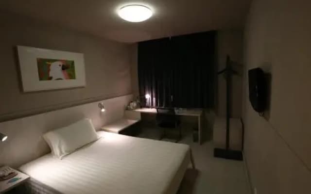 Jinjiang Inn Zhoukou Bayi Road Chuanhui Distrcit Government