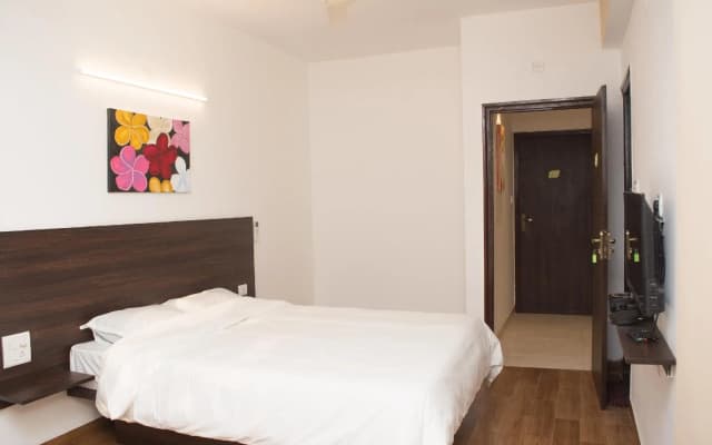 Hotel Vila do Flor