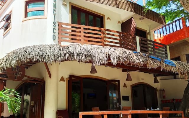 Hotel São Francisco