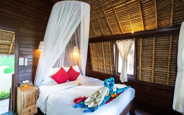 Dream Beach Kubu & Spa by ABM