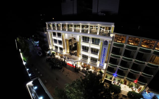 Esila Termal Hotel & Spa