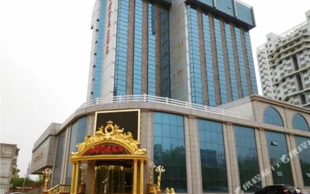 Jin Ze Hong Fu Quan Hotel