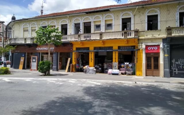 OYO Hotel Brás