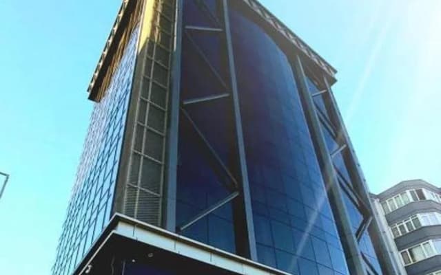 Le Luxe suites hotel & SPA