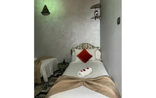 Riad Sijane