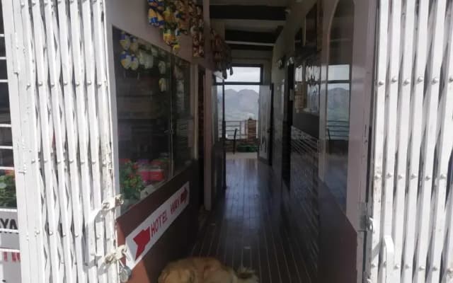 Himalaya Darshan Resort