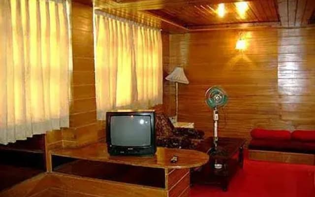 Chandermukhi Cottage