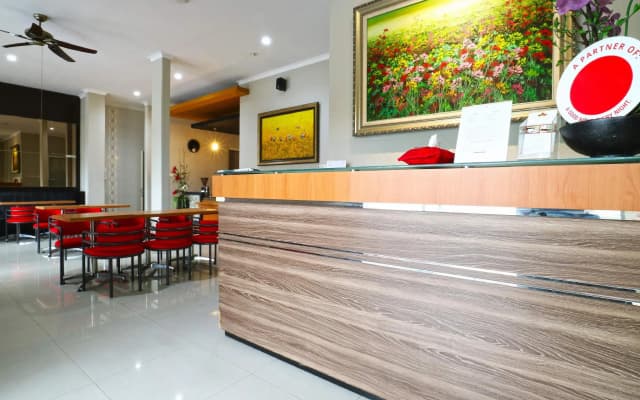 Chiaro Hotel Syariah