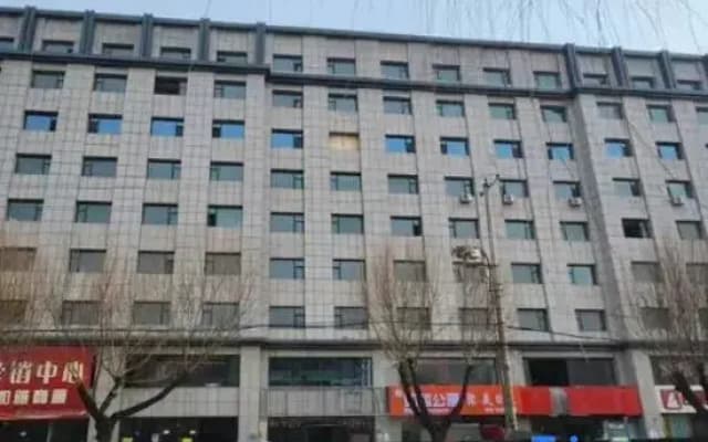 Shuozhou Jingya Smart Hotel