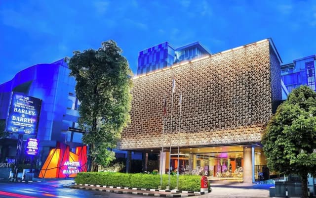 Artotel Suites Bianti Yogyakarta
