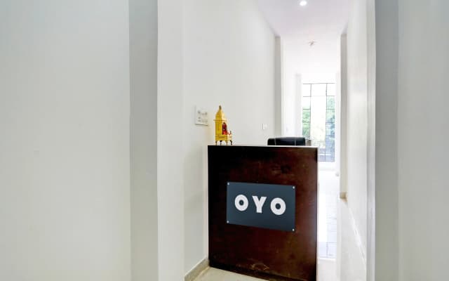 Super Hotel O BGPG House