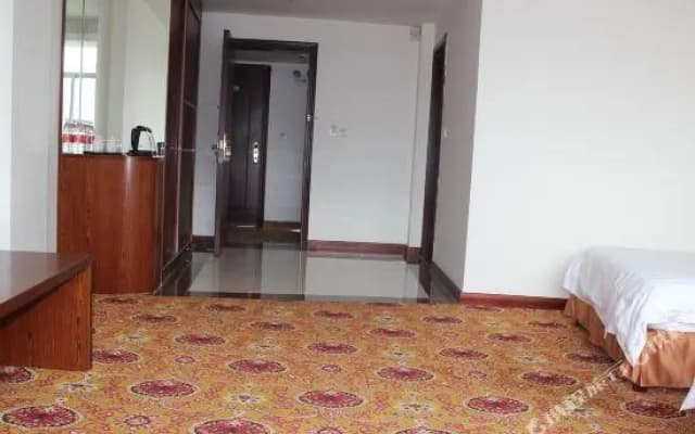 Shancheng Holiday Hotel
