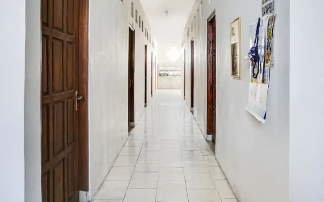 Hotel O Griya Cendekia Syariah