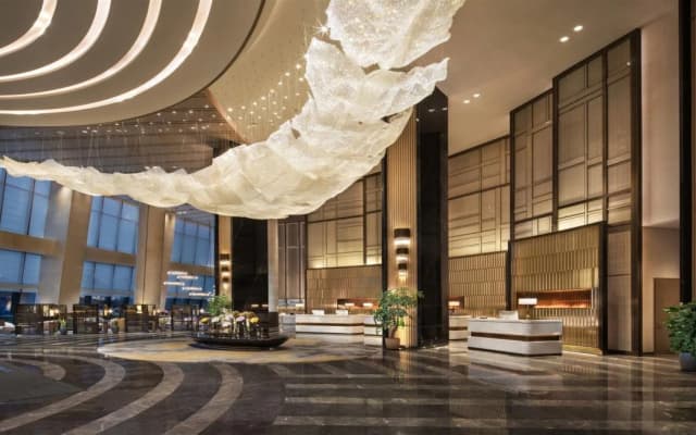 Crowne Plaza Xiangxi