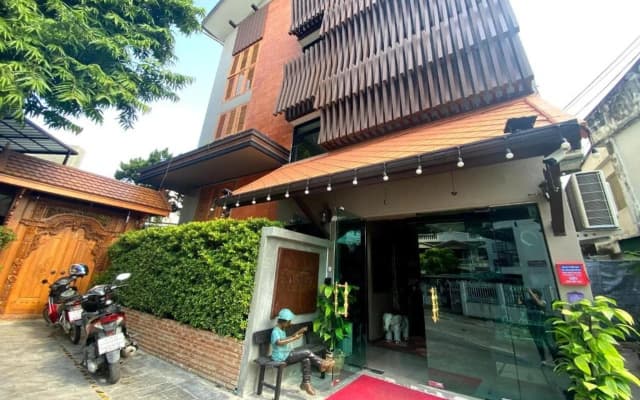 Fang Chiangmai Hotel