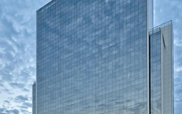 Courtyard by Marriott Rio De Janeiro Barra da Tijuca