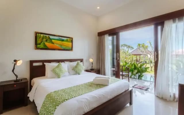 Carik Bali Guest House