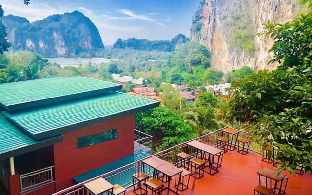 Daimond Private Resort