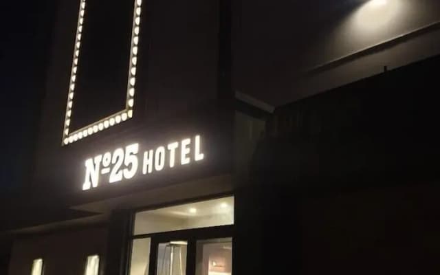 Hotel No.25 in Yangju Songchu