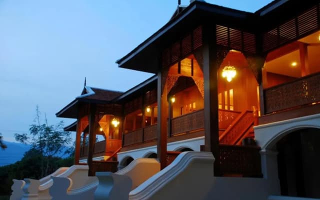 Khum Khun Wang Resort